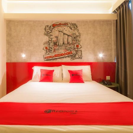 Reddoorz At Geylang Hotel Singapore Exterior foto