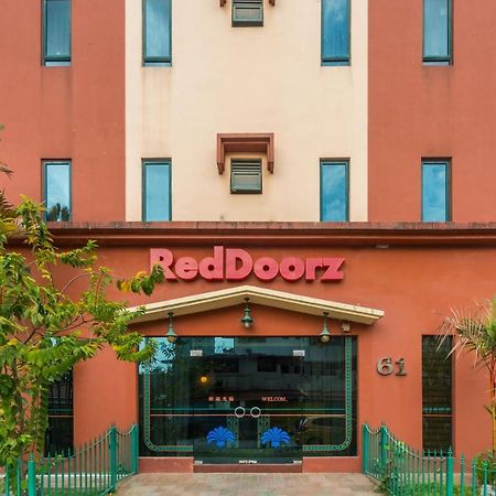 Reddoorz At Geylang Hotel Singapore Exterior foto