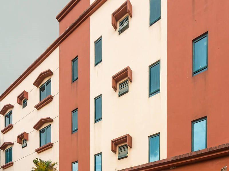Reddoorz At Geylang Hotel Singapore Exterior foto
