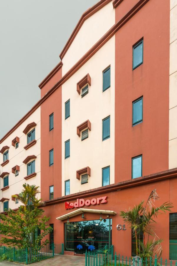 Reddoorz At Geylang Hotel Singapore Exterior foto