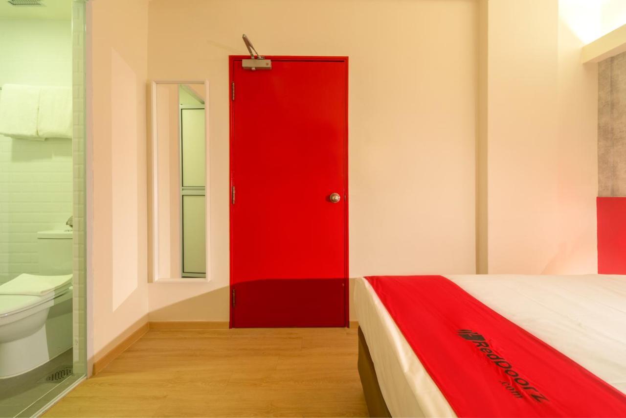 Reddoorz At Geylang Hotel Singapore Exterior foto