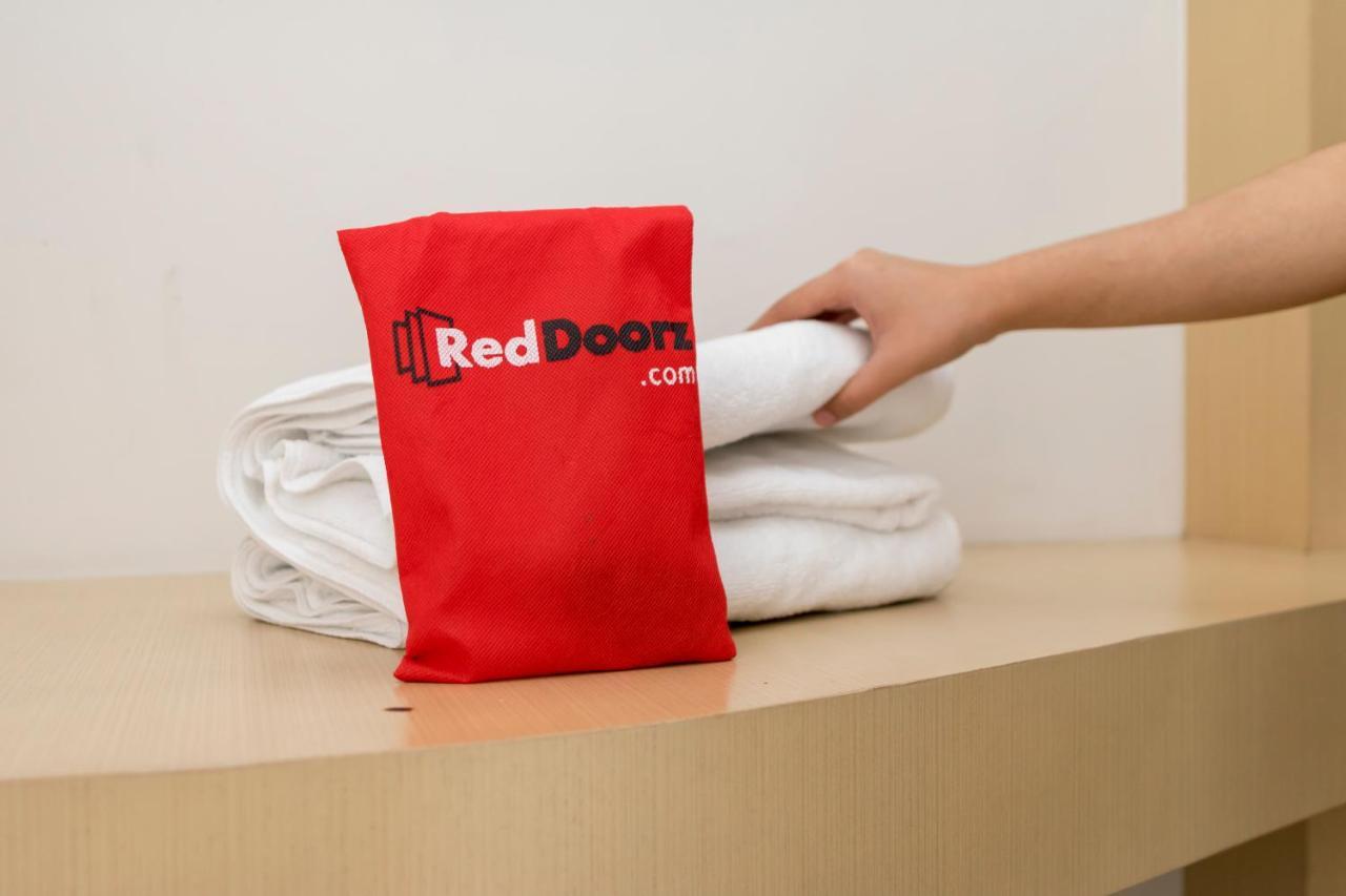 Reddoorz At Geylang Hotel Singapore Exterior foto